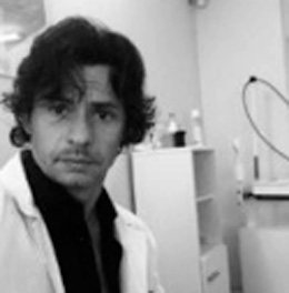 Dott. Alessandro Moccia Osteopata Fisioterapista 